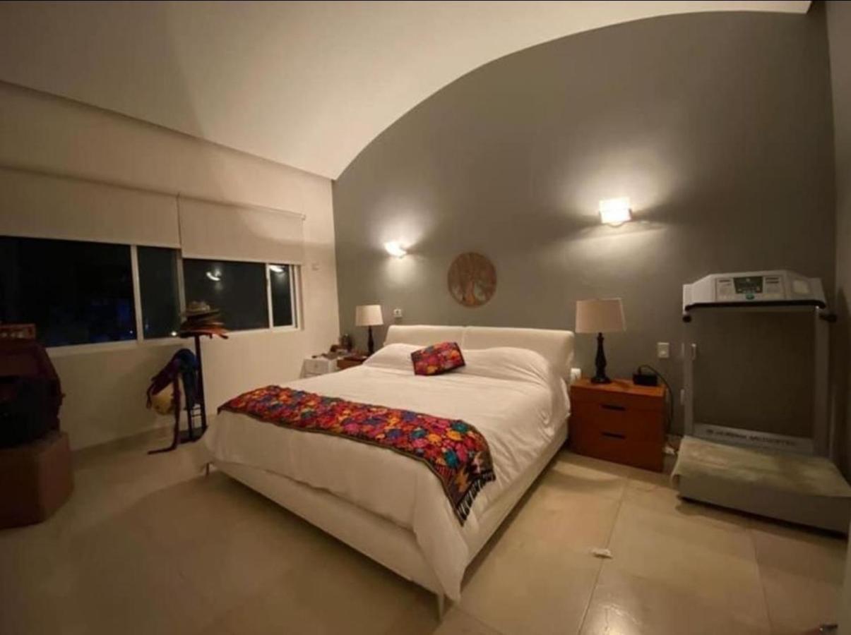 Apartamento Luxury Caribe