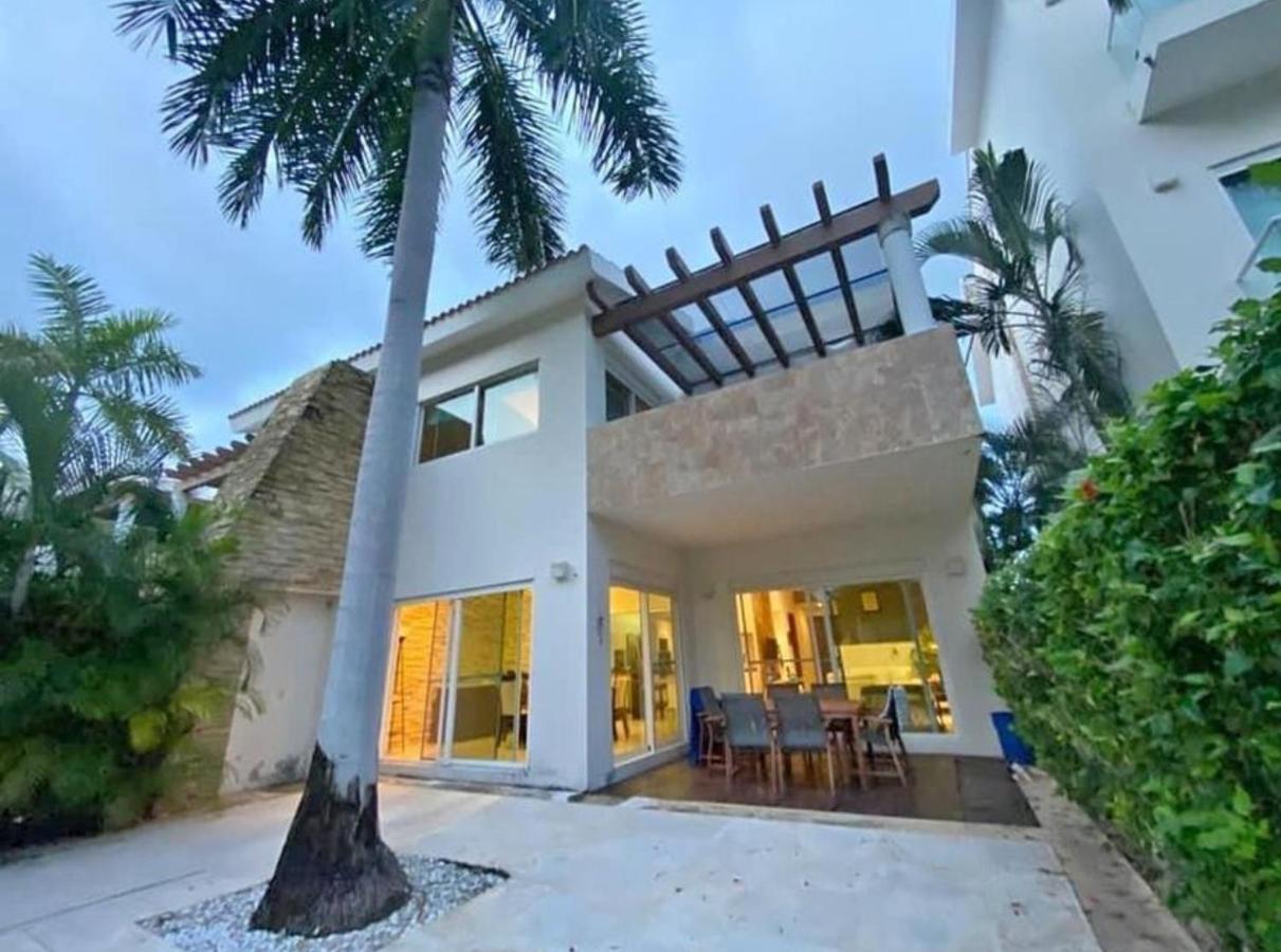 Luxury Caribe Apartamento