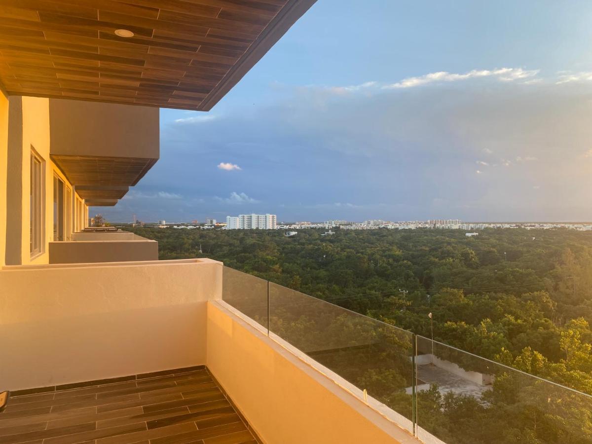 Areka Towers * Cancún