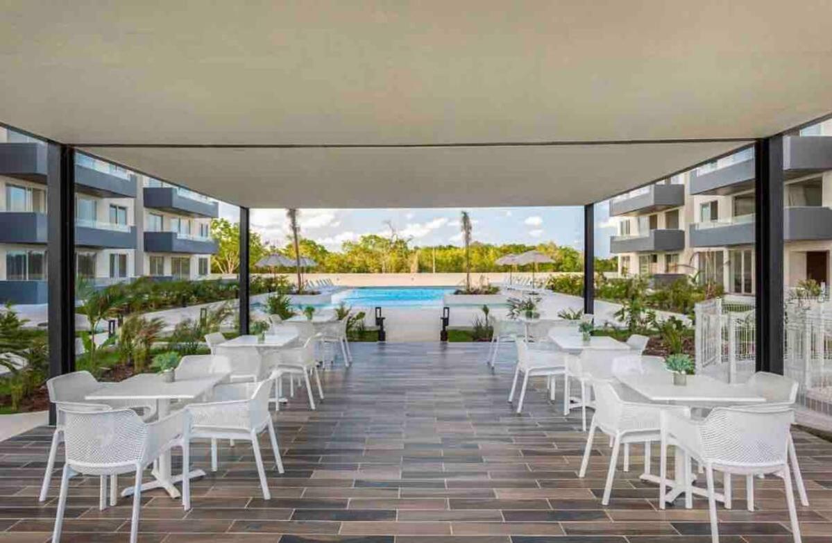 Areka Towers Apartamento *