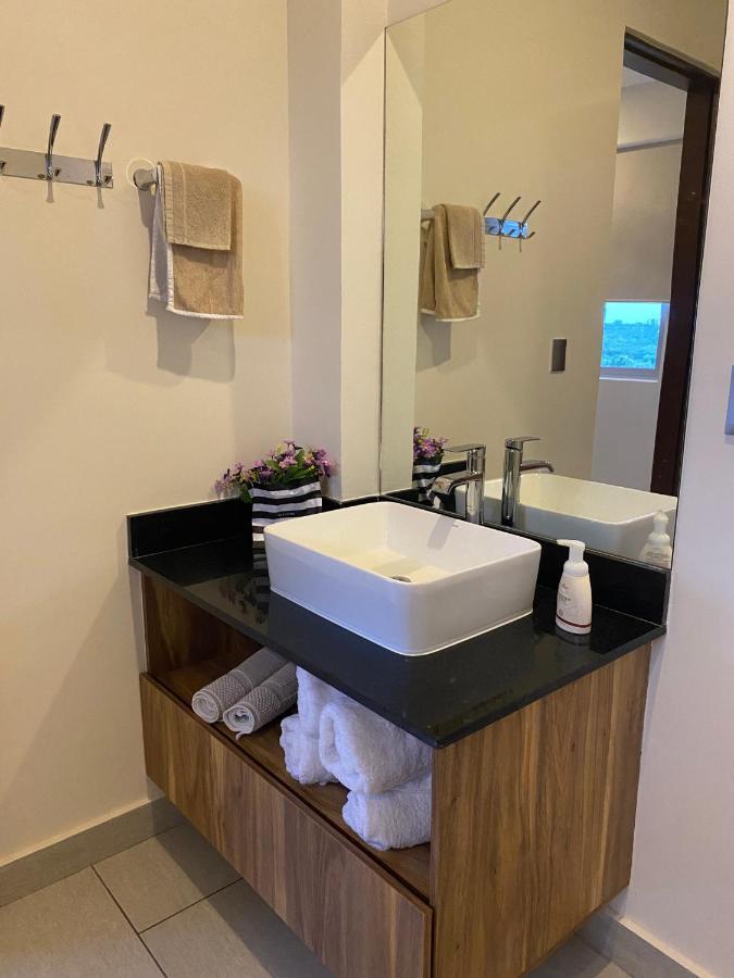 Apartamento Areka Towers