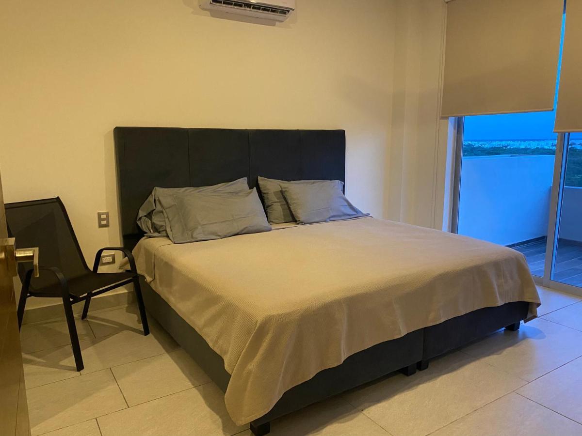 Apartamento Areka Towers