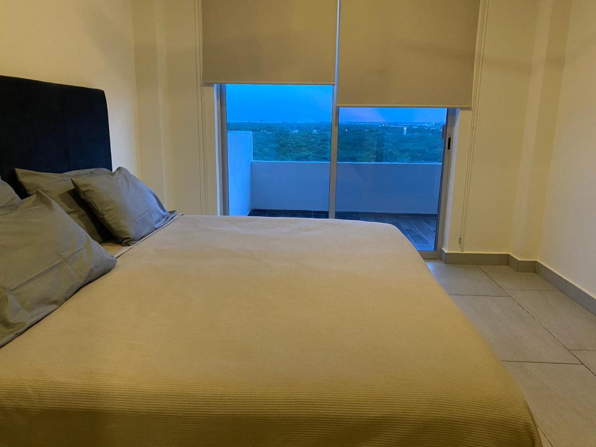 Apartamento Areka Towers