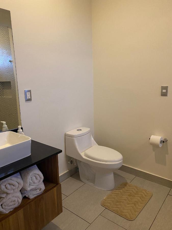 Apartamento Areka Towers *