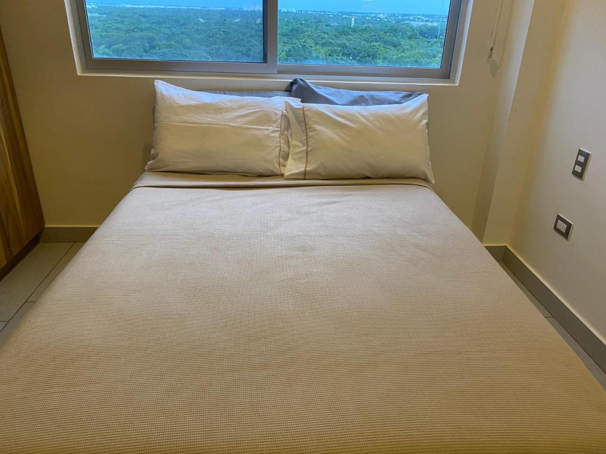Apartamento Areka Towers *