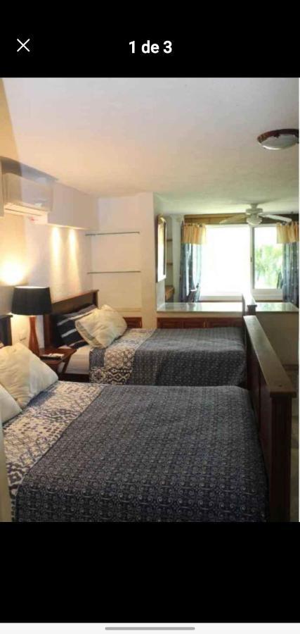 Luxury Caribe *