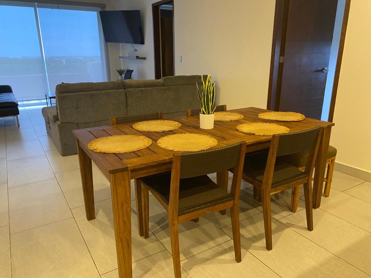 Apartamento Areka Towers
