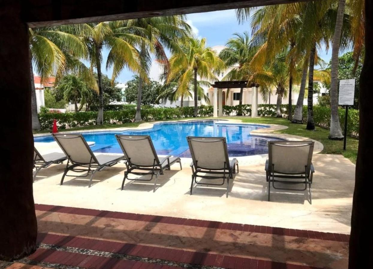 Apartamento Luxury Caribe