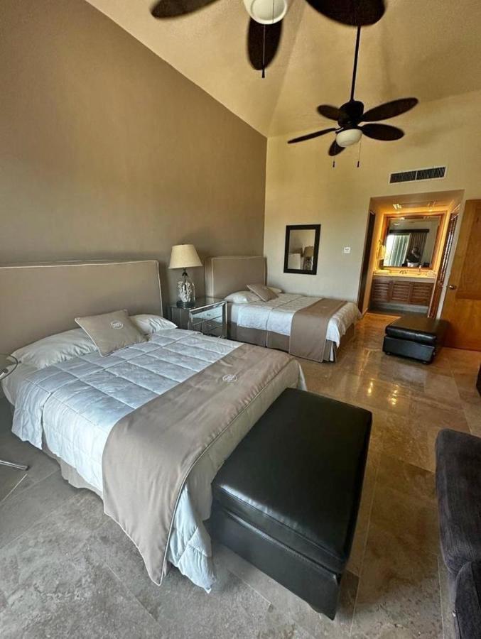 Luxury Caribe Apartamento
