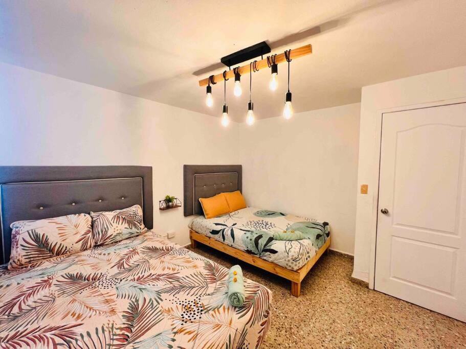 Holiday home Modern 3 Bd ,open Lounge, Priv Pool 'casa Bamboo' *