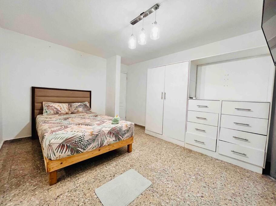 Modern 3 Bd ,open Lounge, Priv Pool 'casa Bamboo' Holiday home
