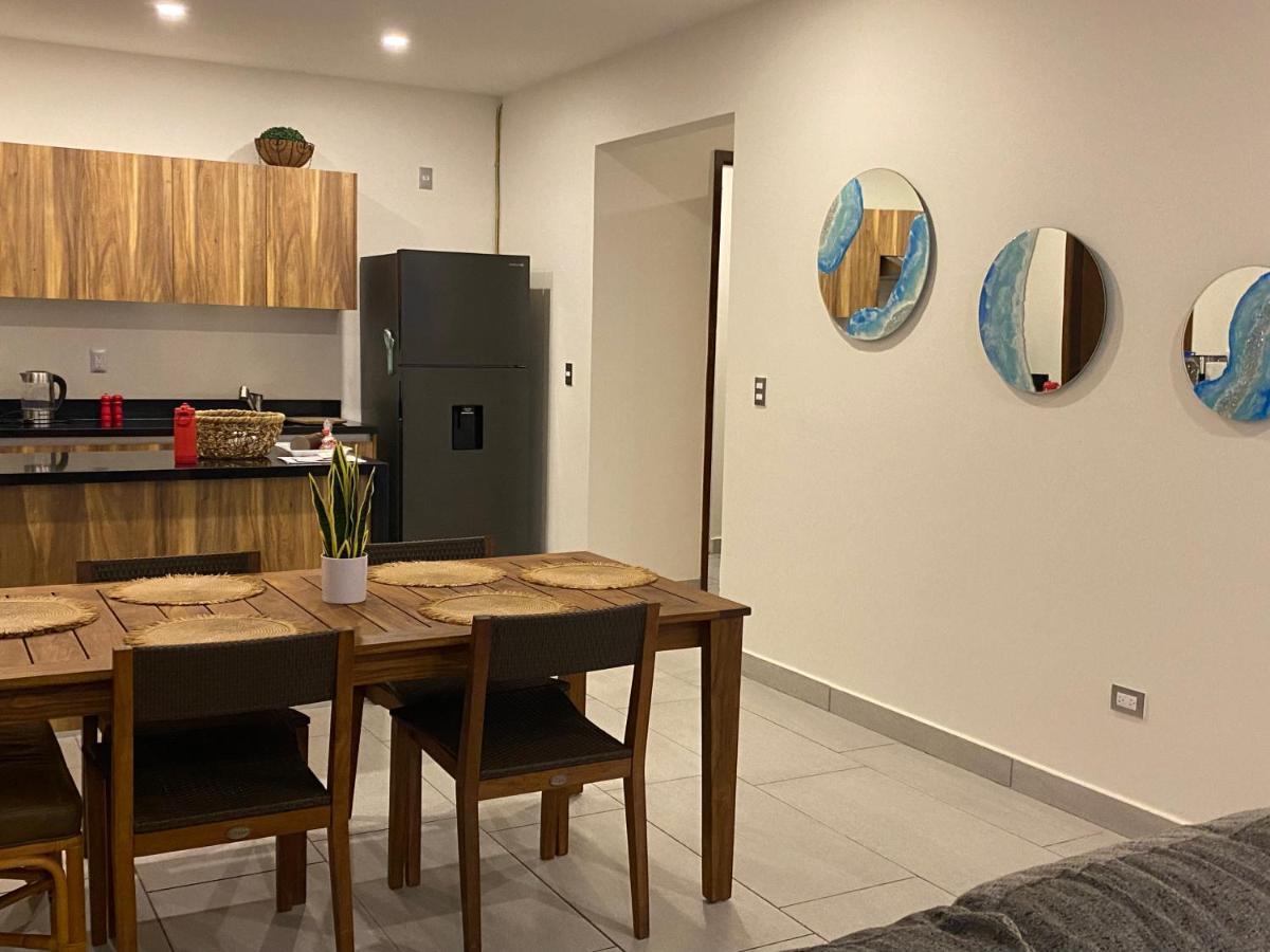 Apartamento Areka Towers