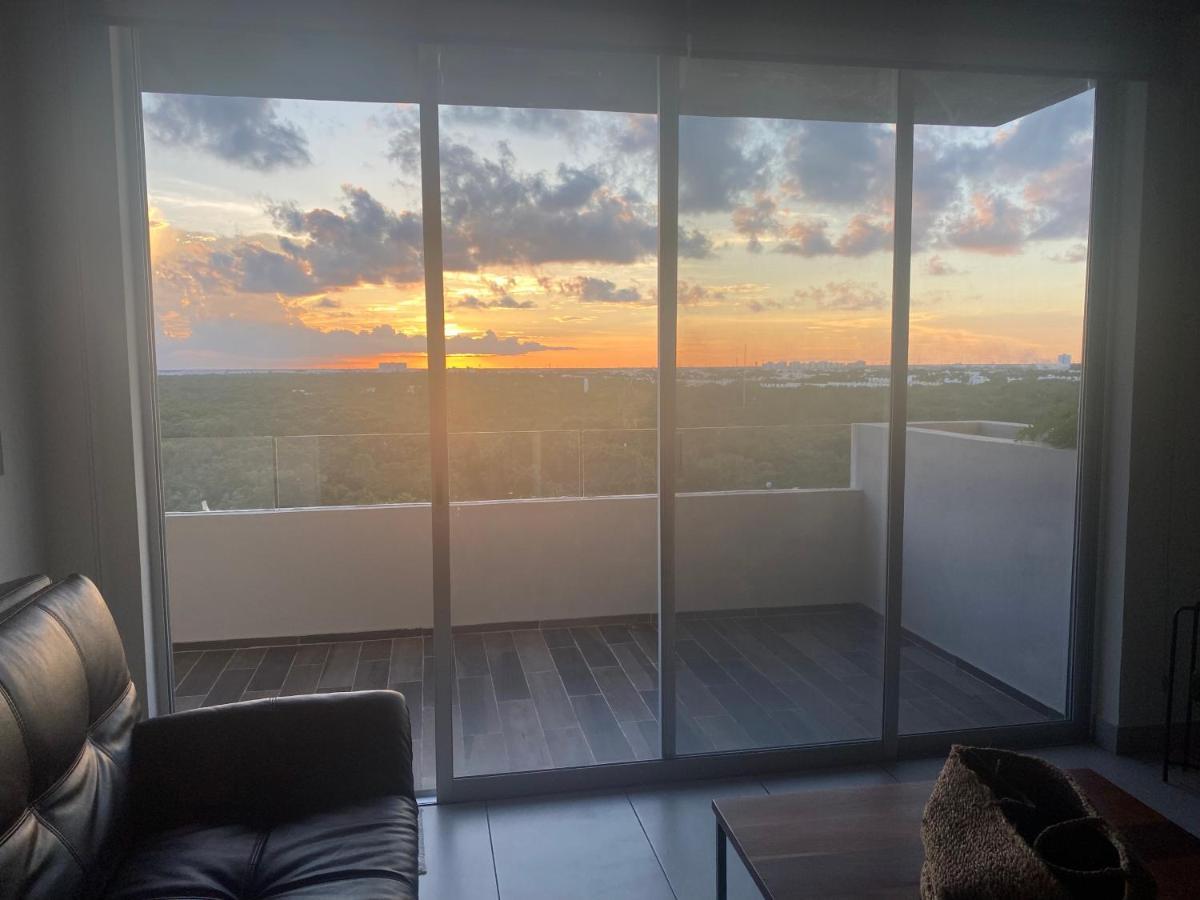 Areka Towers Cancún
