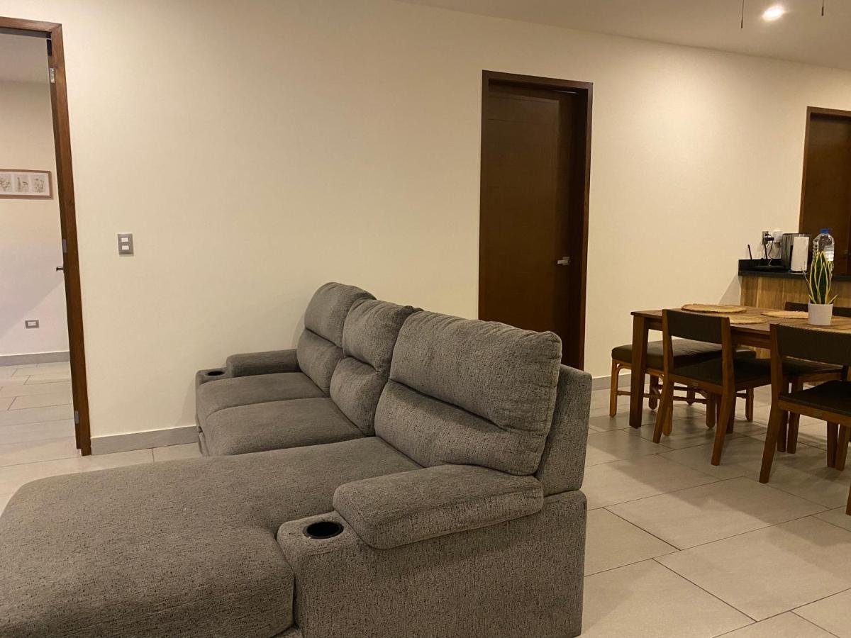 Apartamento Areka Towers *