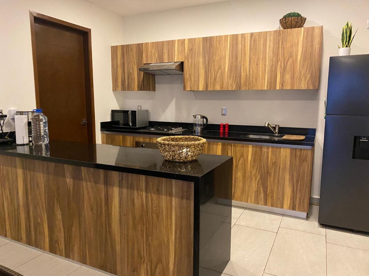Apartamento Areka Towers Cancún