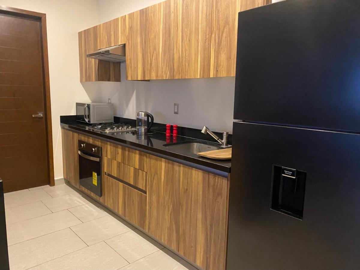 Areka Towers Apartamento