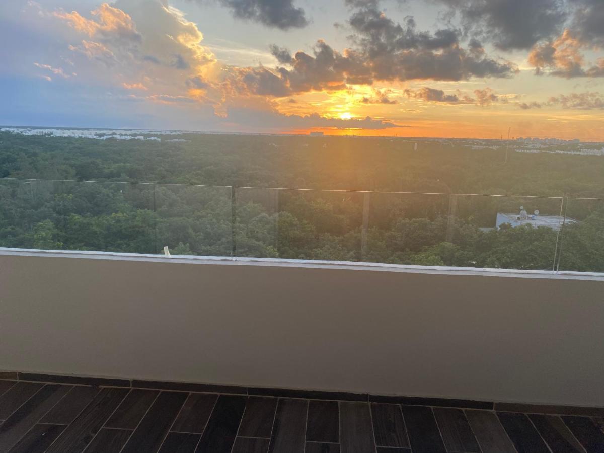 Areka Towers Apartamento Cancún