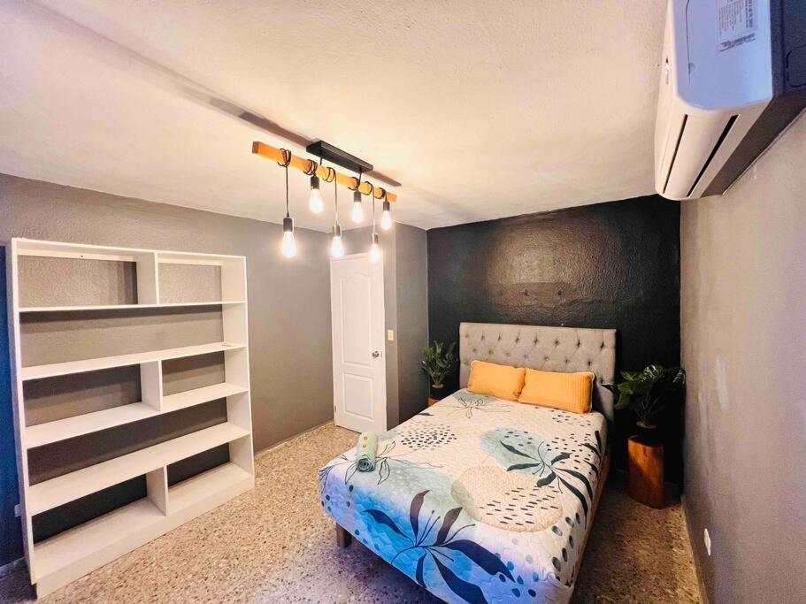 Modern 3 Bd ,open Lounge, Priv Pool 'casa Bamboo' Holiday home