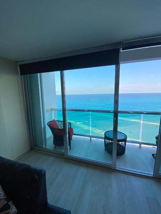 Apartamento Planta Ocean View Playa Azul *