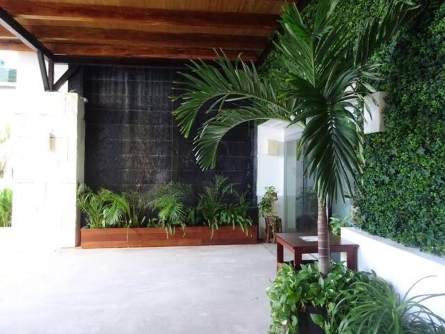 Apartamento Caribbean Ocean View At The Zone