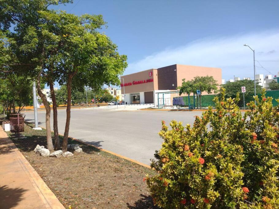 Aguamarina Casa Cancún