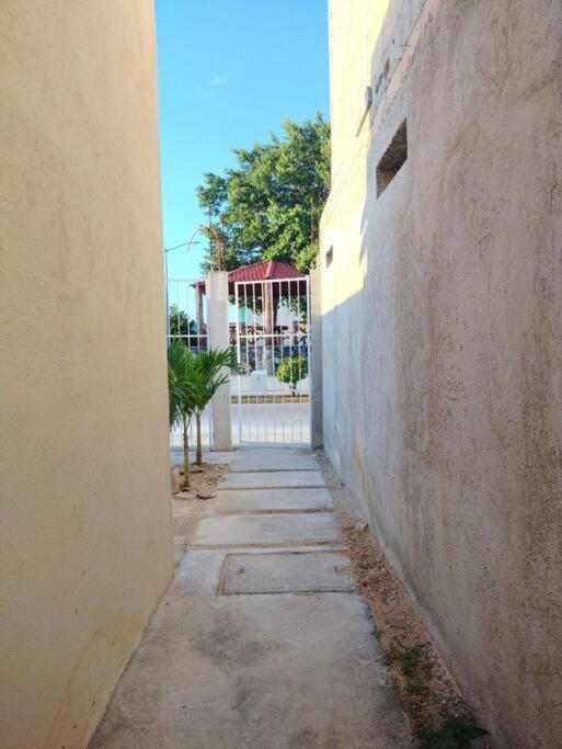 Сasa de vacaciones Aguamarina Casa