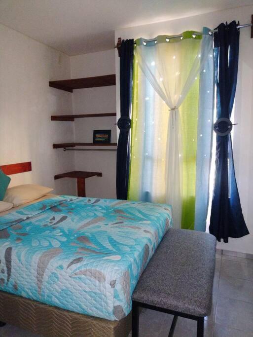 Aguamarina Casa * Cancún