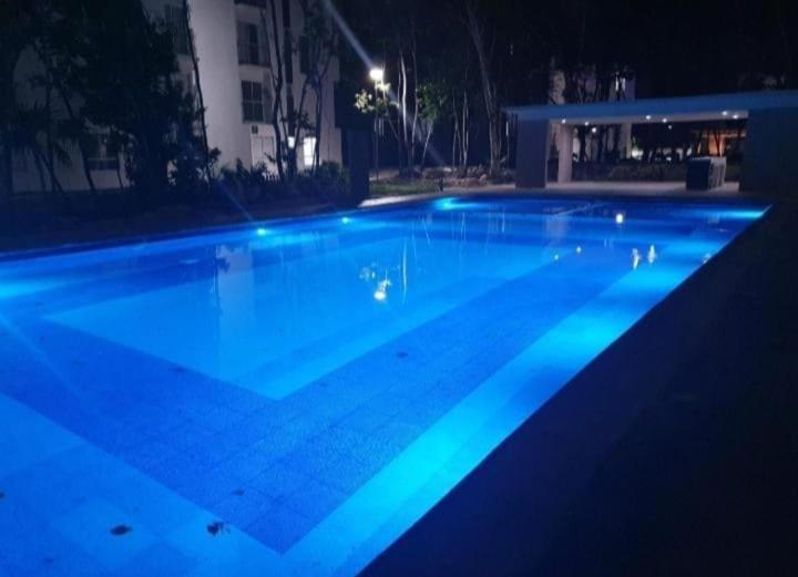 Apartamento Kassita Lucia Cancún