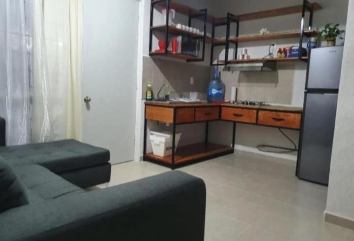 Apartamento Kassita Lucia Cancún