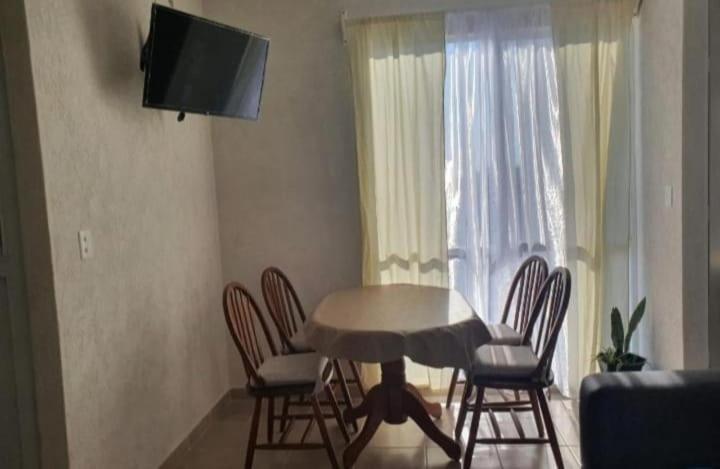Apartamento Kassita Lucia