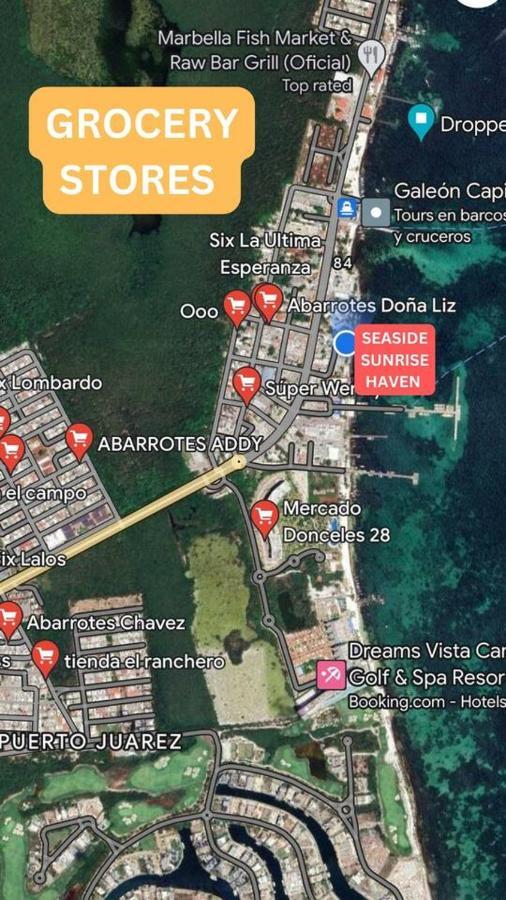 On The 2 - Seaside Sunrise Haven- Sea View Apartamento