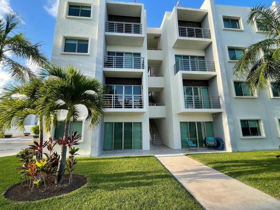 Apartamento Ayana-luxury Getaway Cancún