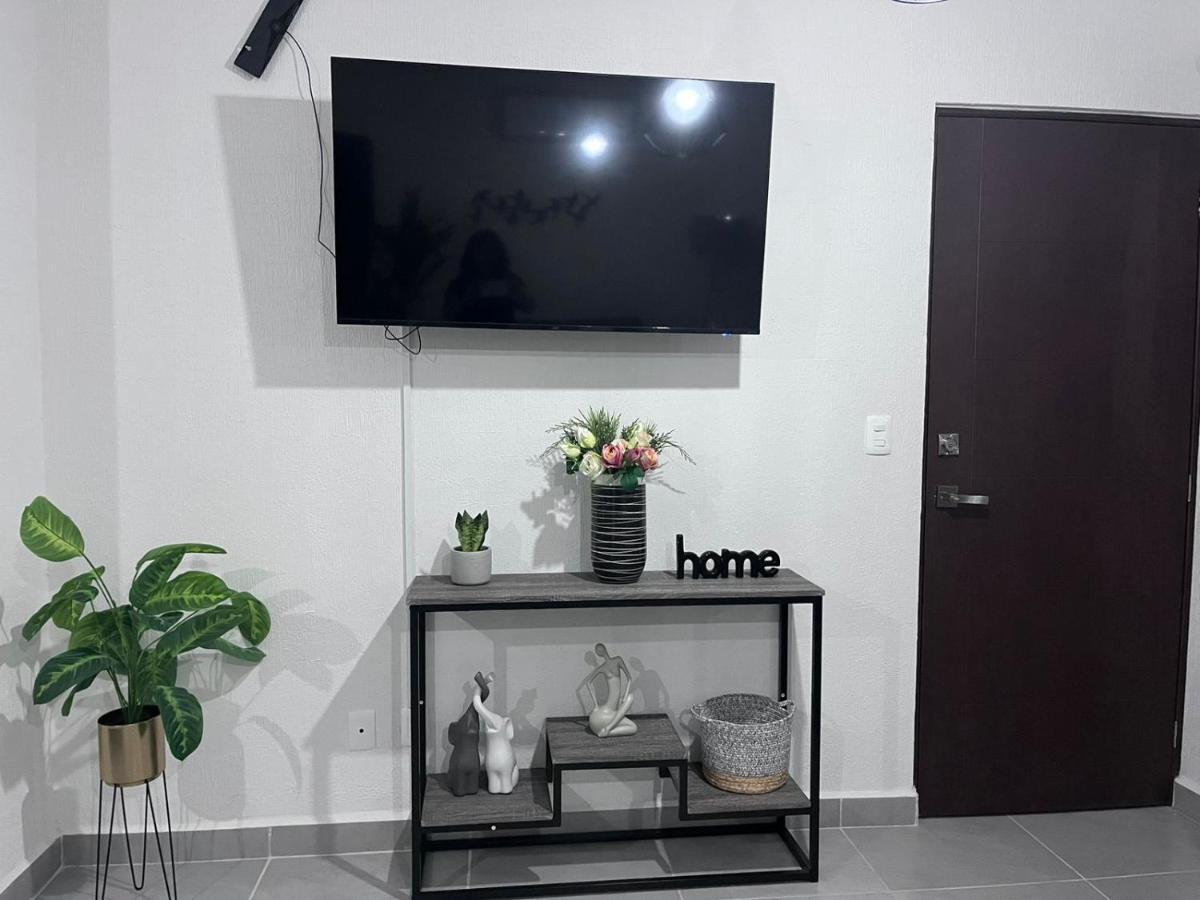 Departamento Acogedor 3 Recamaras En Apartamento