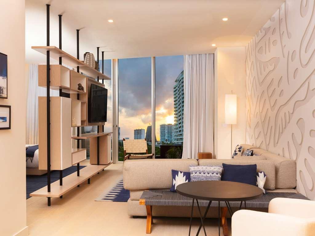 Hotel Sls Cancún