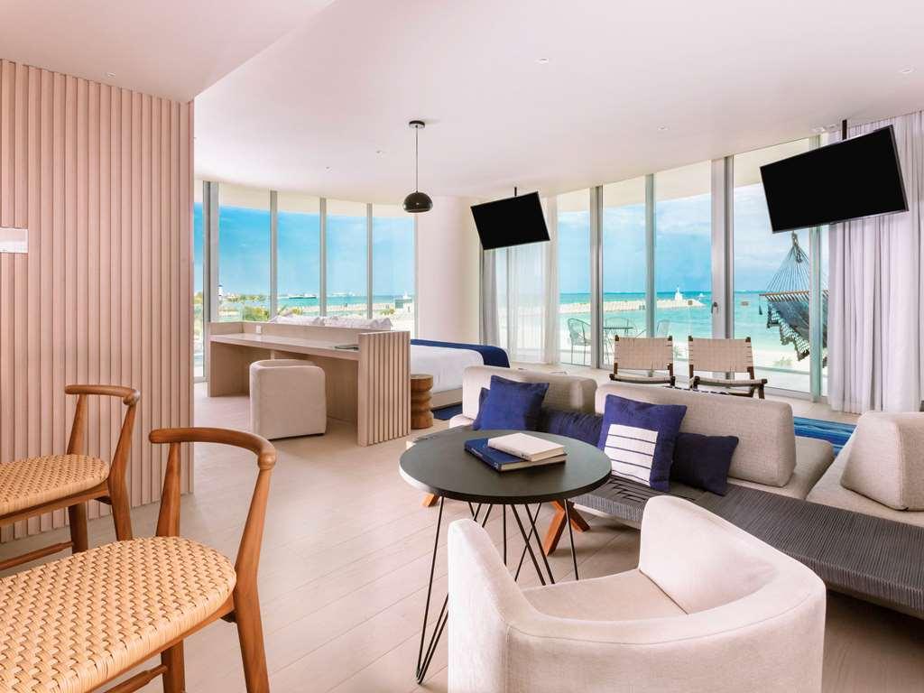 Sls Cancún