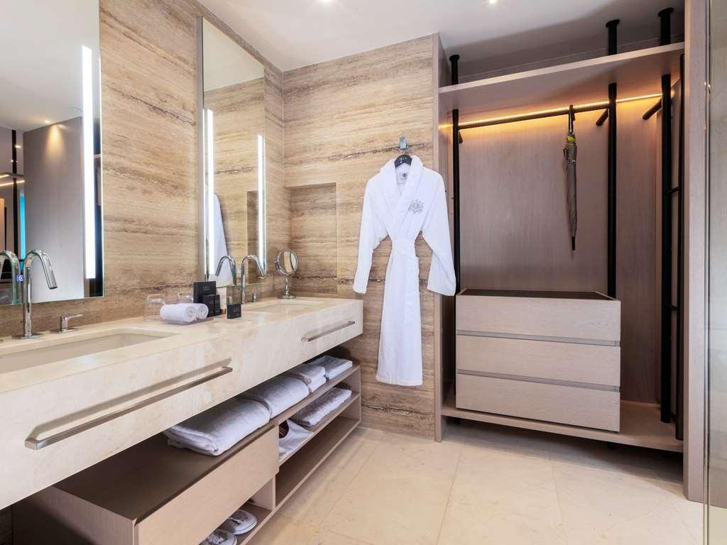 Hotel Sls Cancún