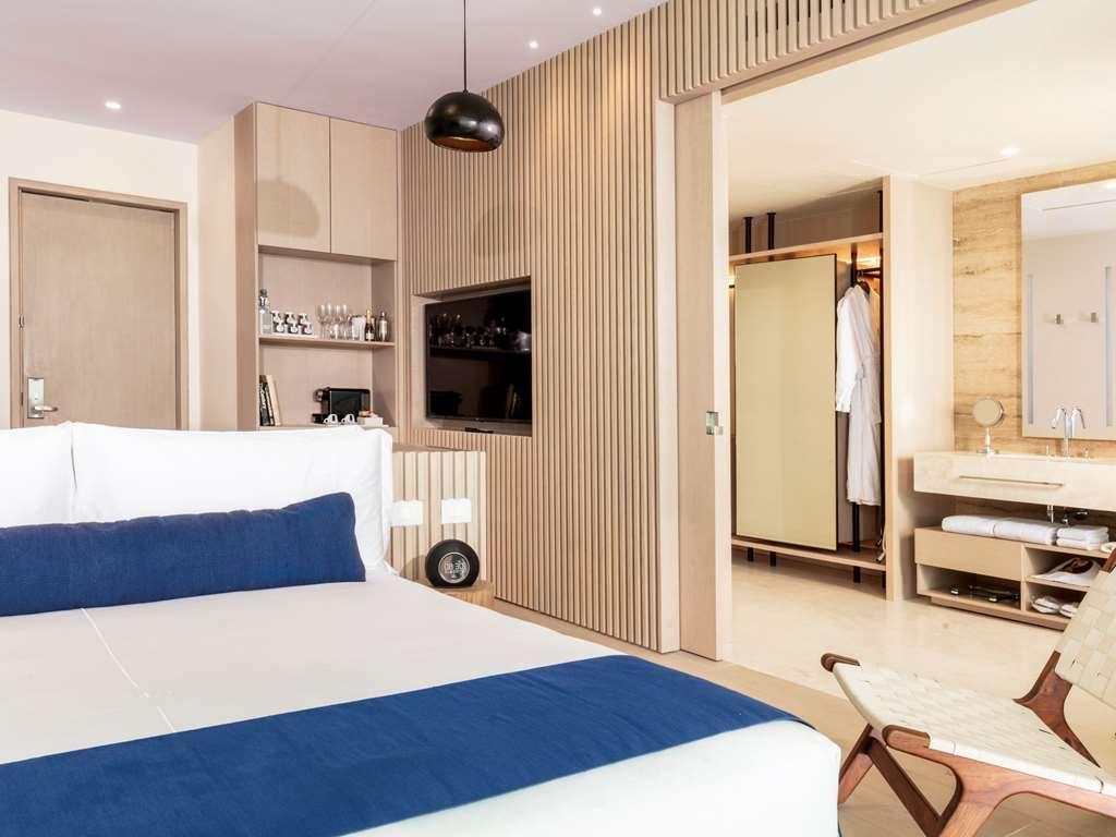 Sls Hotel Cancún