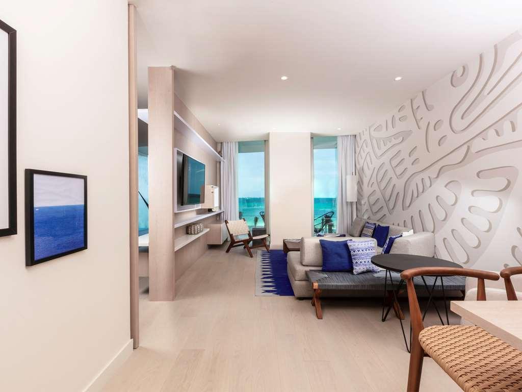 Sls * Cancún