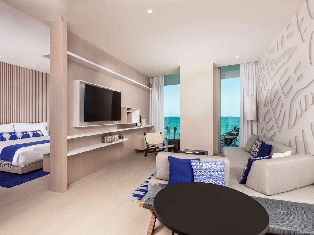 Sls Cancún