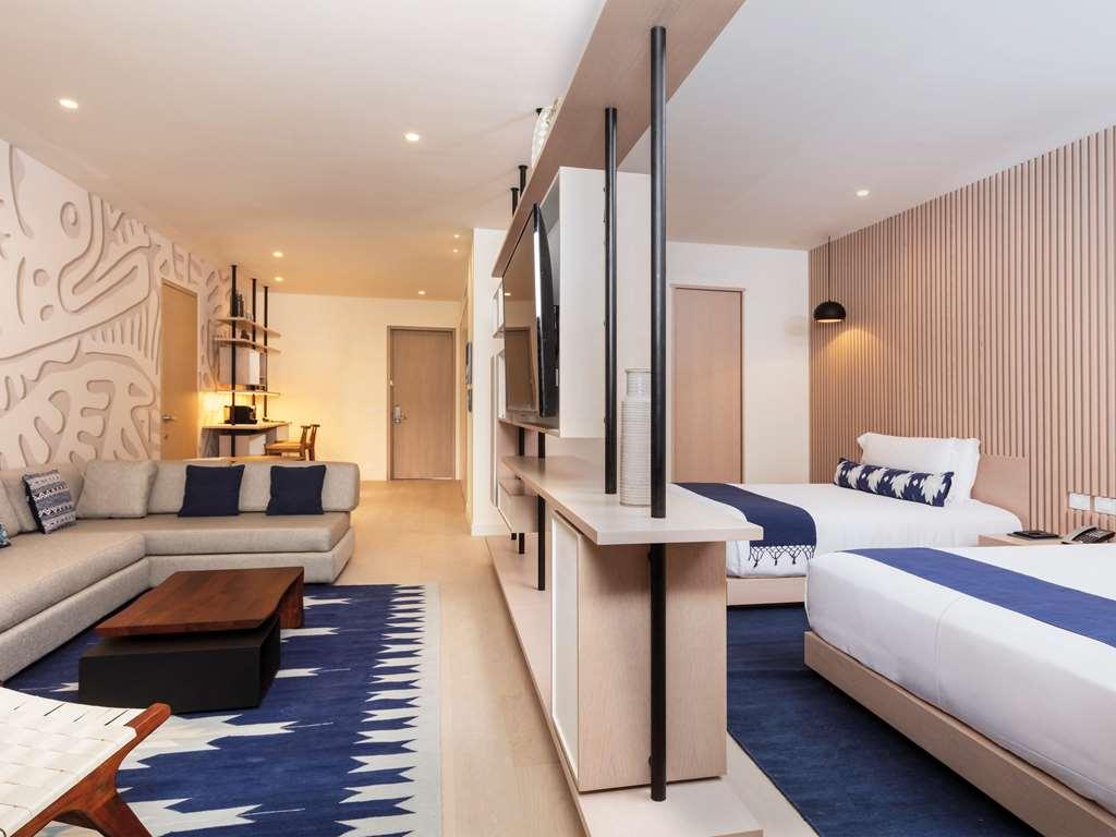 Hotel Sls Cancún