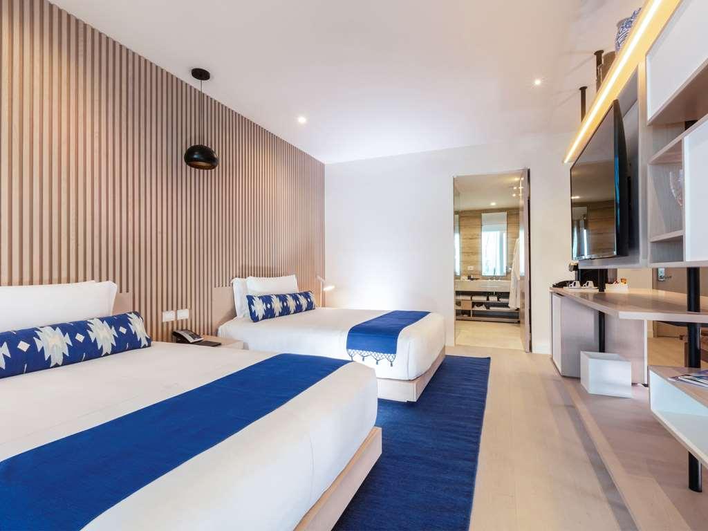 Sls Hotel Cancún