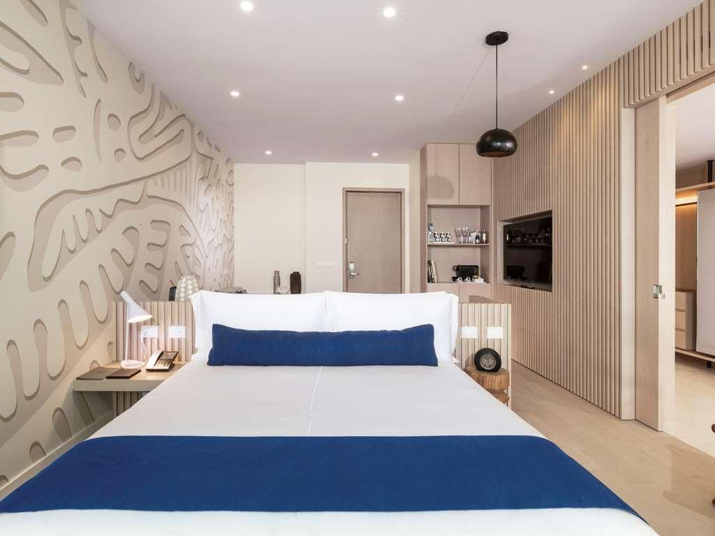Hotel Sls Cancún