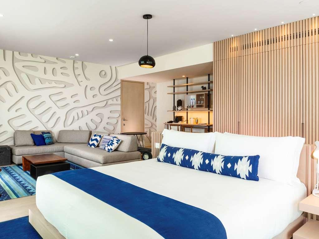 Sls Hotel Cancún
