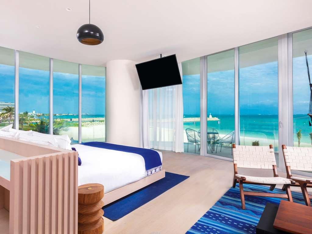 Sls Cancún