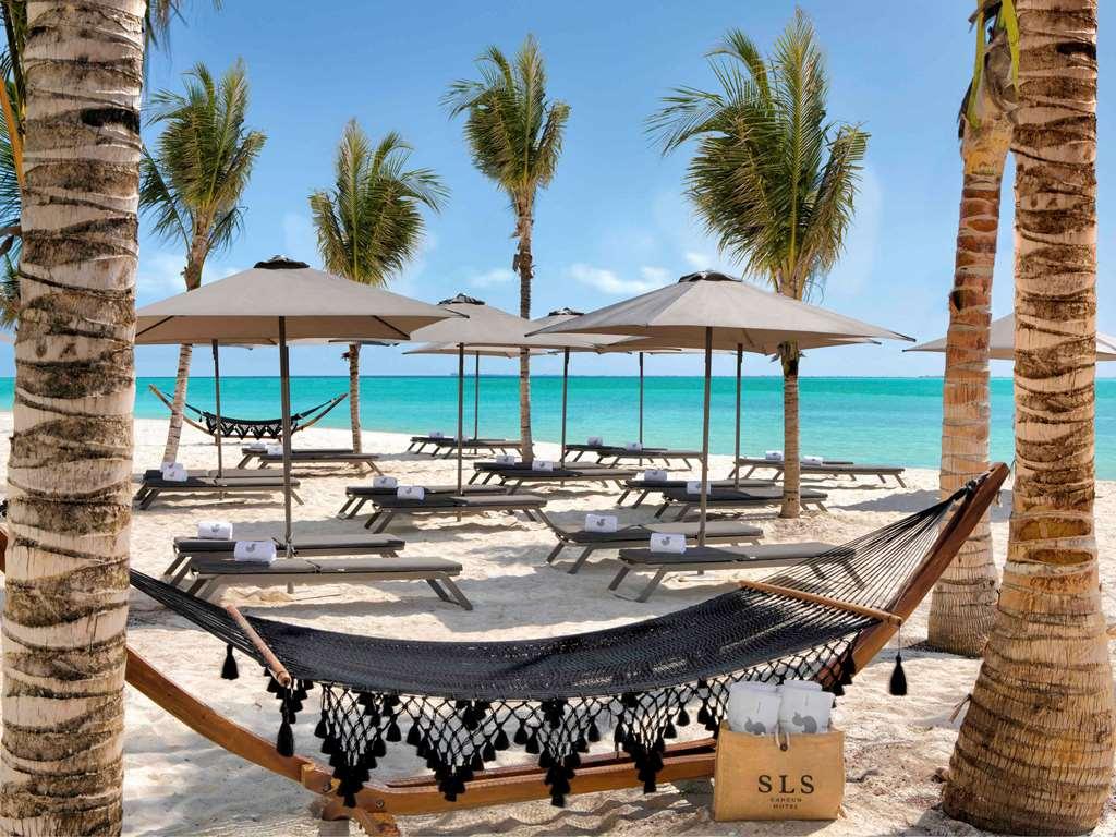 Hotel Sls Cancún