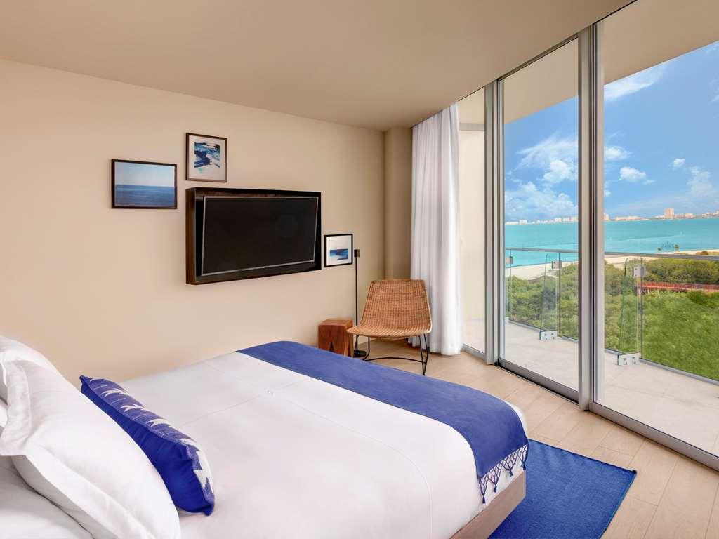 Hotel Sls Cancún