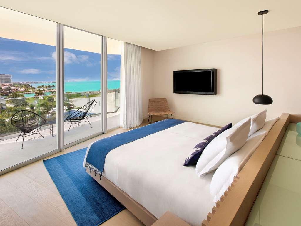 Sls * Cancún