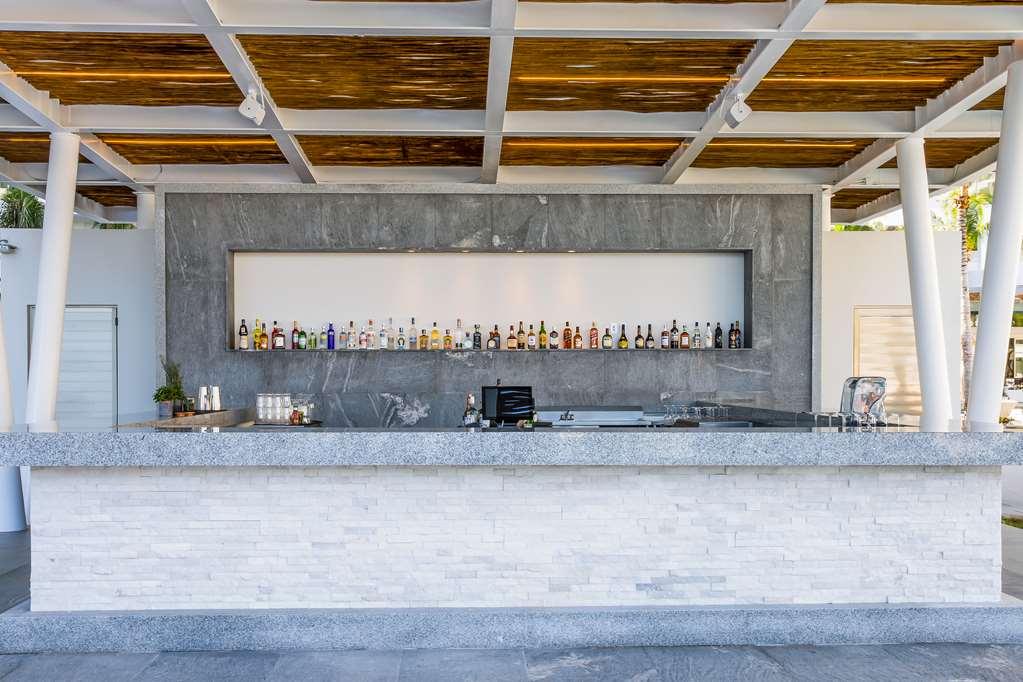 Garza Blanca And A Tafer Hotel Cancun
