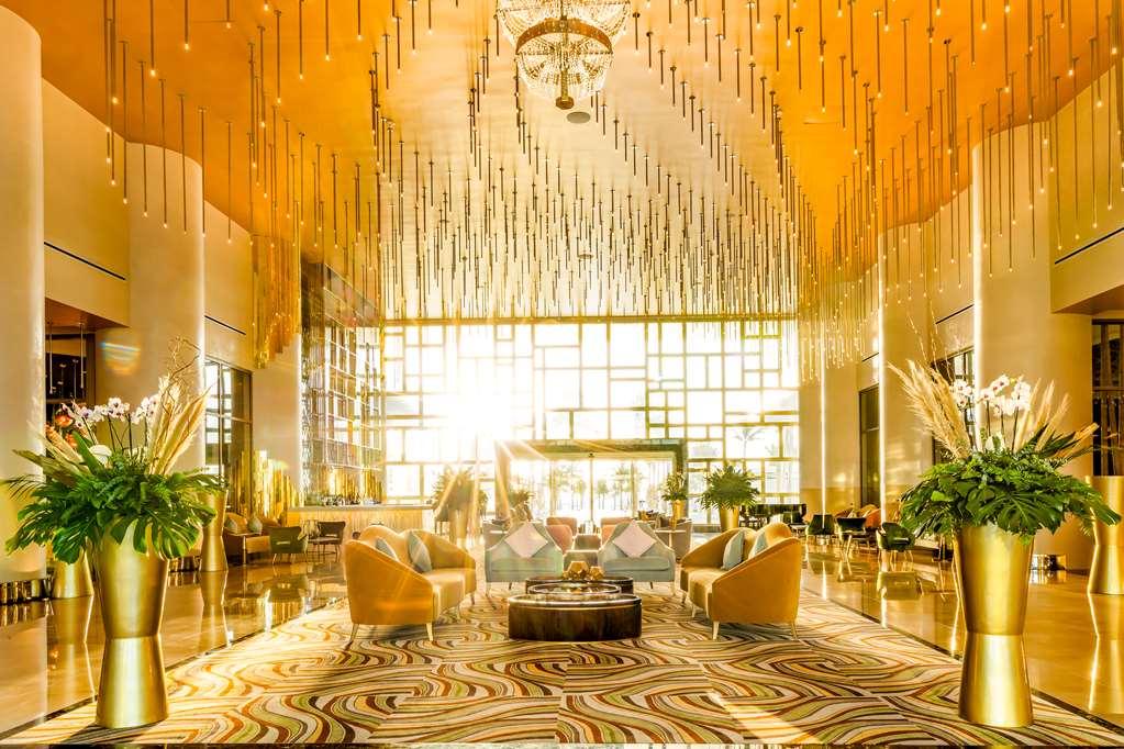 Hotel Garza Blanca And A Tafer Cancun