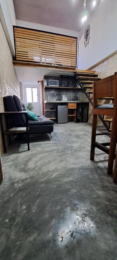 Apartamento Loft En El Centro De La Ciudad *